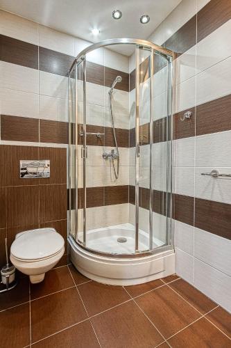 Apartamenty Piła