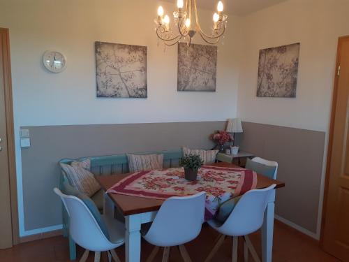 Villapampa in Lurschau