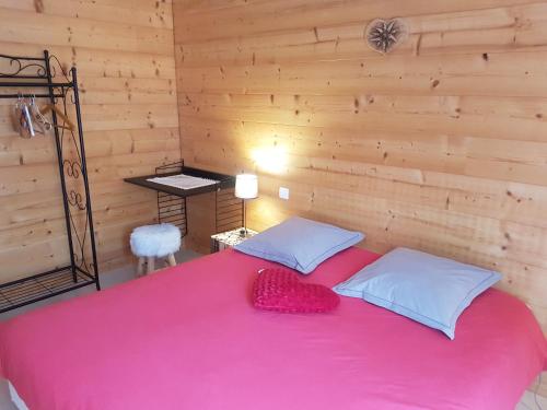 Chalet Les Aigles