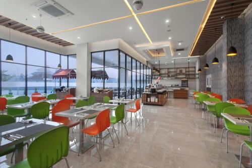 favehotel Hasyim Ashari - Tangerang
