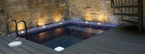  Loft independiente con Piscina compartida en Centro de Valencia in Valencia