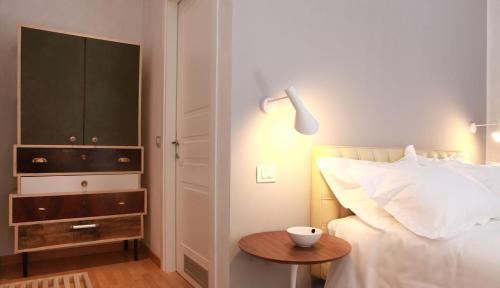 Hotel Le Nuvole Residenza d'Epoca, Genua (zdjęcie 11)