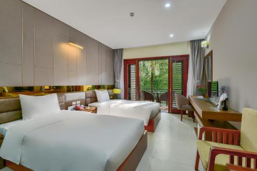 MANLI Resort Quảng Bình