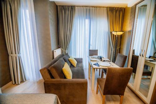 Kavalalı Suites, Istanbul (photo 5)