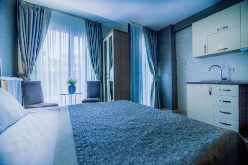 Kavalalı Suites, Istanbul (photo 6)