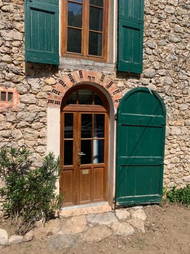 Bergerie de charme à Moustiers - image 13