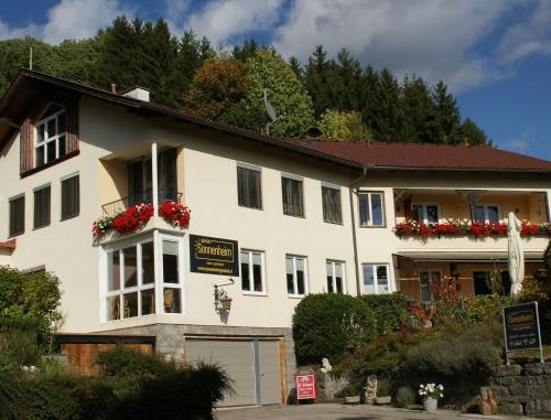Pension Sonnenheim Rooms&Apartments - Gmünd in Kärnten