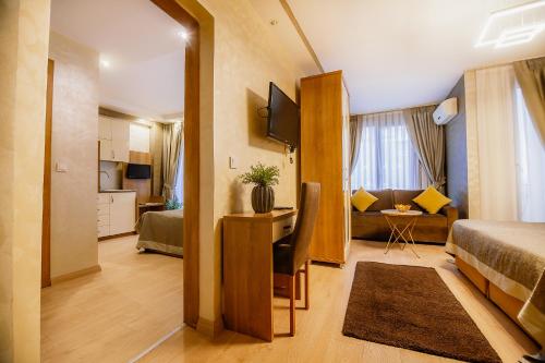 Kavalalı Suites, Istanbul (photo 9)