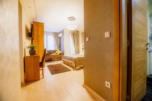 Kavalalı Suites, Istanbul (photo 11)