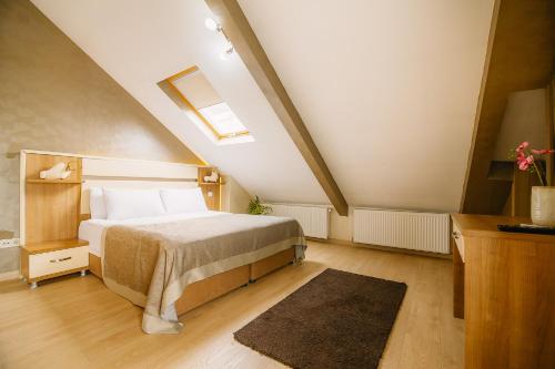 Kavalali Suites Room Type - Loft Suite