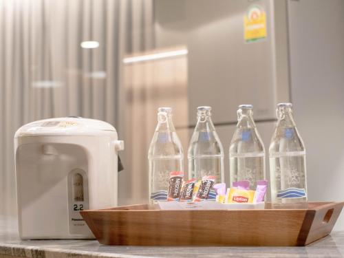 レジデンス ラチャテヴィー18