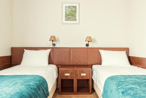 hotel photo
