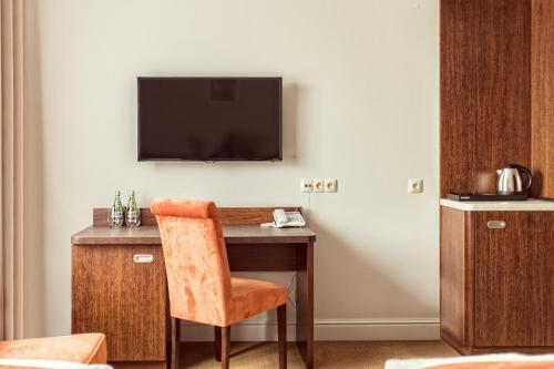 hotel photo