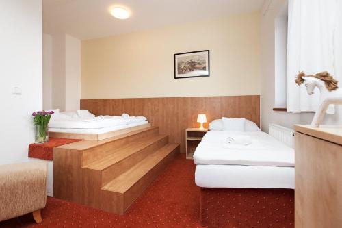 Hotel Panska Licha - image 2