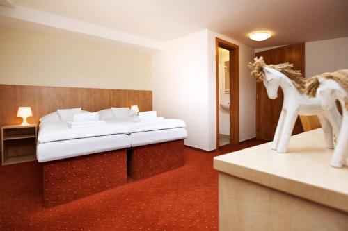 Hotel Panska Licha - image 13