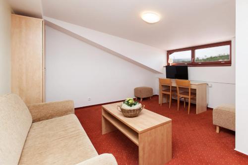 Hotel Panska Licha - image 11