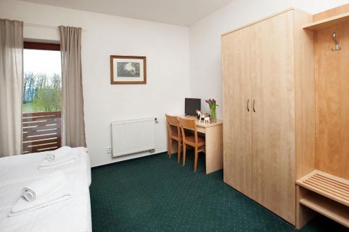 Hotel Panska Licha - image 8