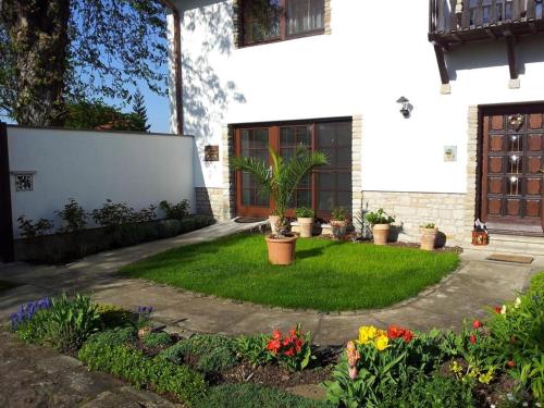 Ferienwohnung "Am Geiseltal" in Merseburg, Deutschland