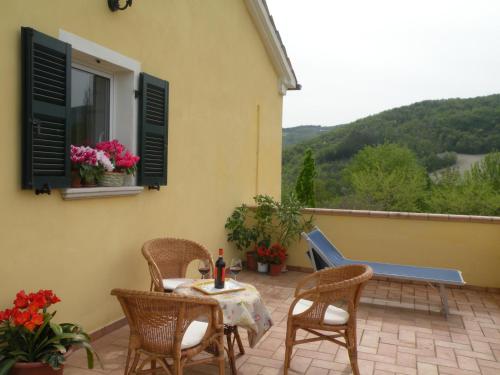 Agriturismo Calamello 5