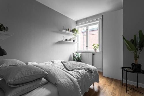 *Stockholm´s Lavish Gem in Top Location*