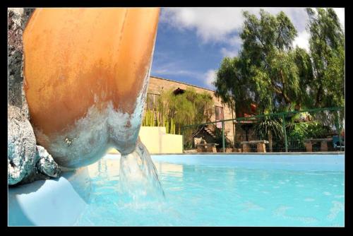  Casa Rural La Venta in Granadilla de Abona