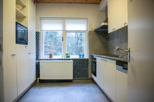 Vakantiehuis de Weeser Enk in Eпe