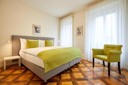 Foto - Hotel Schmid & Alfa