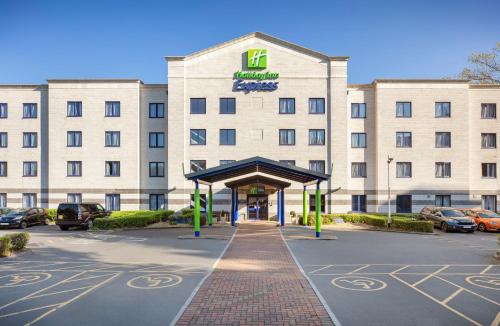 Holiday Inn Express Poole, An Ihg Hotel