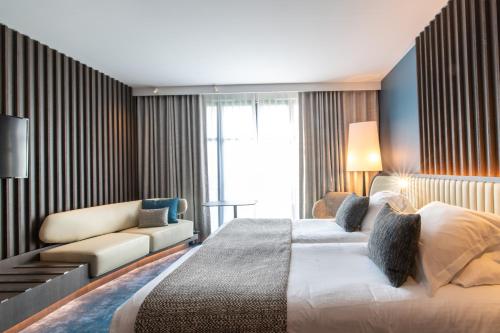 Best Western Premier Hotel de la Paix - main image