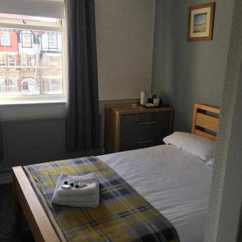 Oak Alyn Hotel - image 7
