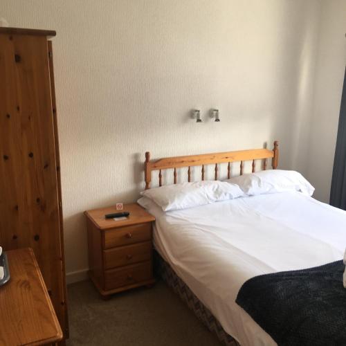 Oak Alyn Hotel - image 13