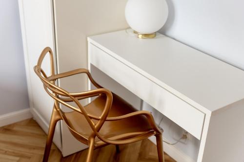 Metro Politechnika Cosy Apartment by BookingHost, Warsaw (photo 8)