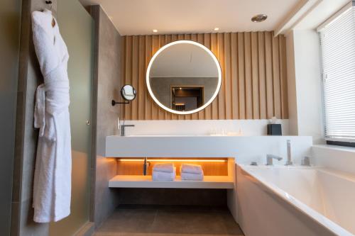 Foto - Best Western Premier Hotel de la Paix