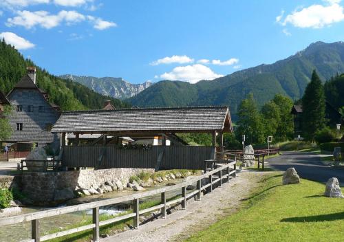 Gasthof Jagersberger - image 8