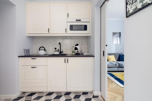 Metro Politechnika Cosy Apartment by BookingHost, Warsaw (photo 4)