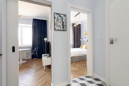 Metro Politechnika Cosy Apartment by BookingHost, Warsaw (photo 9)