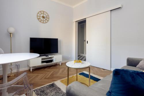 Metro Politechnika Cosy Apartment by BookingHost, Warsaw (photo 10)