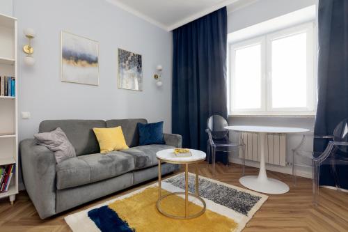 Metro Politechnika Cosy Apartment by BookingHost, Warsaw (photo 2)