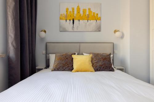Metro Politechnika Cosy Apartment by BookingHost, Warsaw (photo 7)