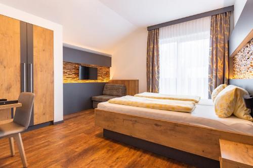 Létesítmények, Gasthof Jagersberger in Hollenstein / Ybbs