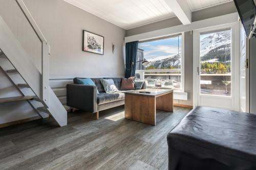 Hemsedal Cafe Skiers Lodge in Хемседал