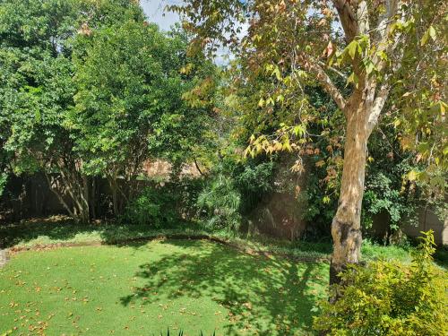 Silverstone Guesthouse - image 2