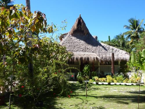 AABANA Beach & Watersport Resort Room Type - Comfort Quadruple Room