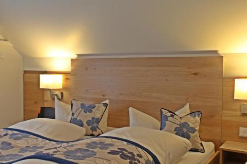 Hotel Falkenseer Hof 5