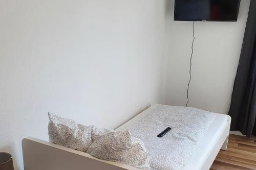 Work & Stay im Herzen von Celle mit TV und WLAN 709m von Ohagenstraße entfernt