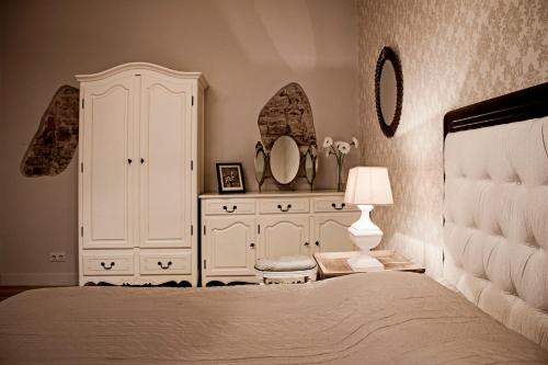 Gaono apartment, Vilnius