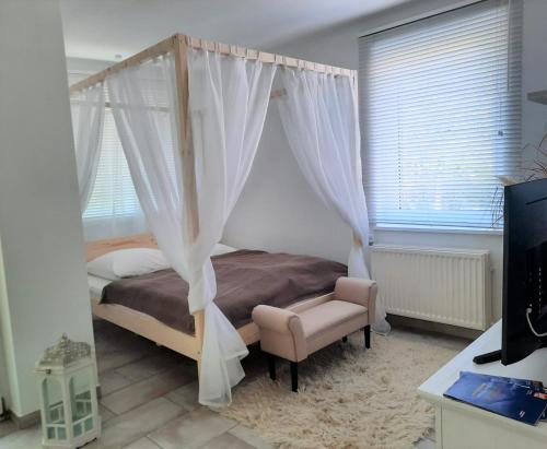 HOLI DAY SPA Appartement 2 in Reinickendorf