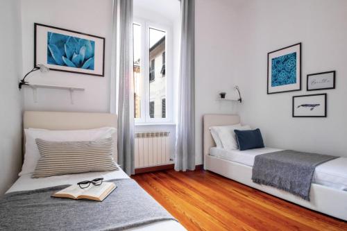 Bellavista Apartment - image 3