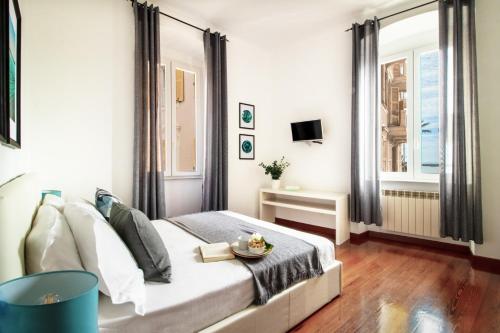 Bellavista Apartment - main image