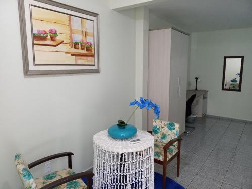 Hotel Gran Fenicia Marechal